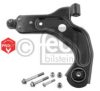 FEBI BILSTEIN 33885 Track Control Arm